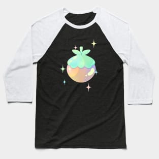 Sparkle Berry Baseball T-Shirt